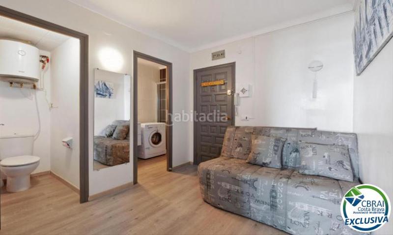 Foto dc0c7d5e-6076-47e6-865b-453c24d69952. Apartment with heating in Port Grec - Port Moxó Empuriabrava