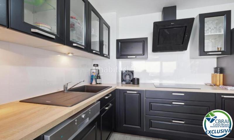 Foto 3e873ee8-ea8f-494d-93f5-9dd19e2c9576. Appartement avec chauffage dans Port Grec - Port Moxó Empuriabrava