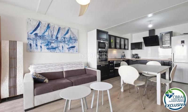 Foto 54c593d5-d24f-4ad9-ad16-f6b9b96c4da3. Appartement avec chauffage dans Port Grec - Port Moxó Empuriabrava