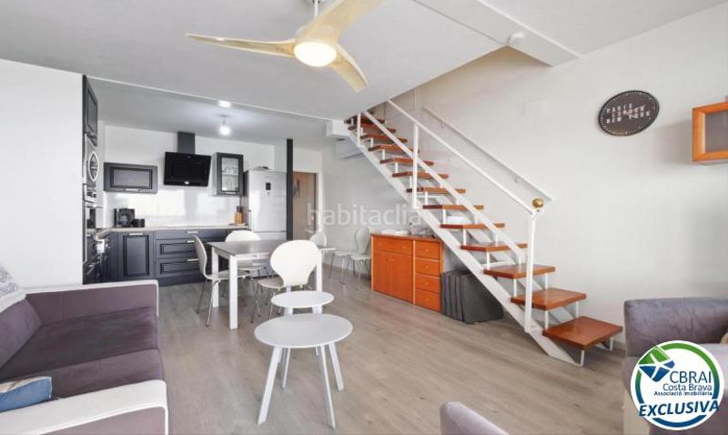 Foto 8026aa68-873b-4777-a02b-54371b3e62a5. Appartement avec chauffage dans Port Grec - Port Moxó Empuriabrava