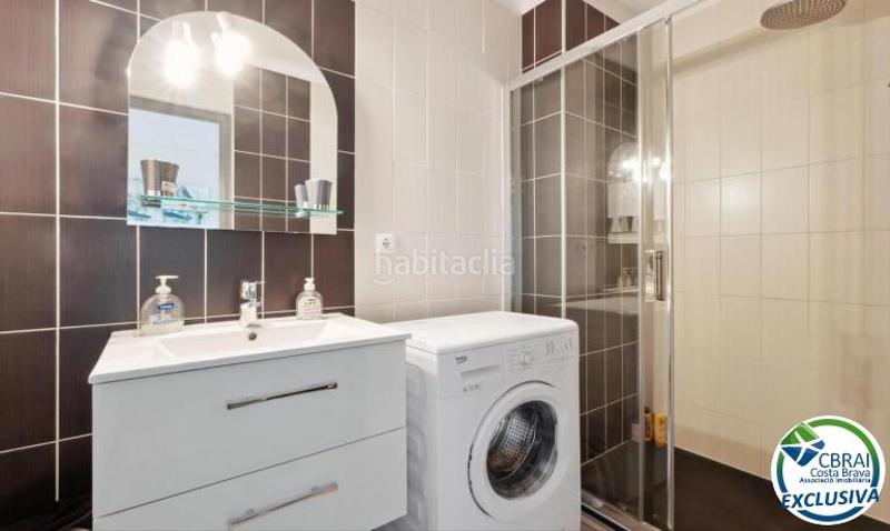 Foto c2f92eef-fa98-4699-9aaa-4d2ebedb0963. Appartement avec chauffage dans Port Grec - Port Moxó Empuriabrava