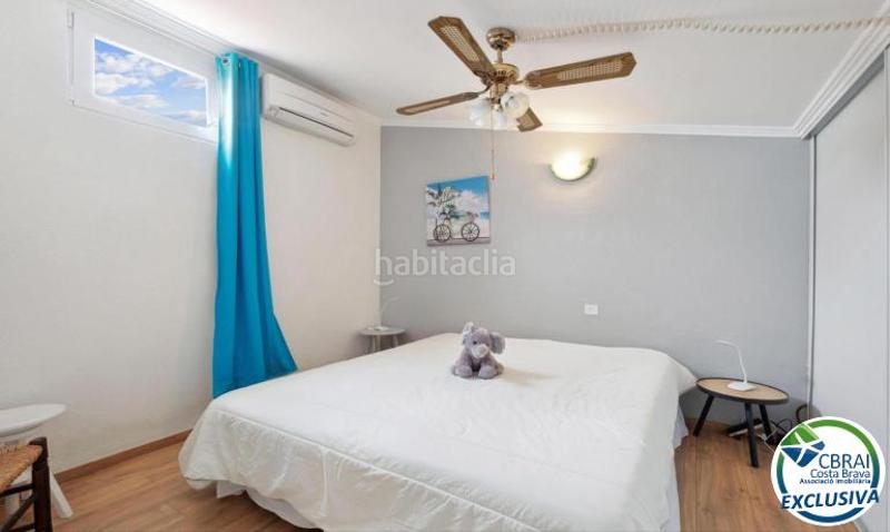 Foto e706ed70-49a5-4b74-928e-f75999dc22f7. Appartement avec chauffage dans Port Grec - Port Moxó Empuriabrava