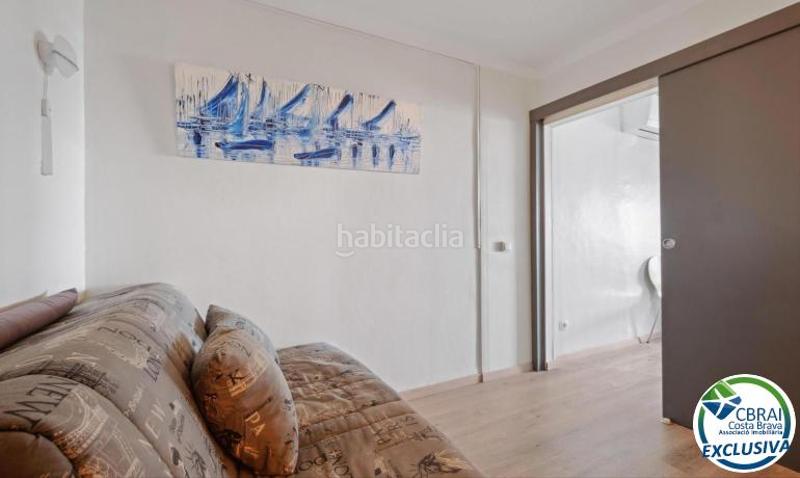 Foto 65ee7e59-f459-42c0-a322-47fd6ef67461. Appartement mit heizung in Port Grec - Port Moxó Empuriabrava