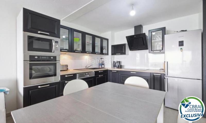 Foto c1340d9f-7dc1-45e3-b43b-a94e29dc8eda. Appartement mit heizung in Port Grec - Port Moxó Empuriabrava