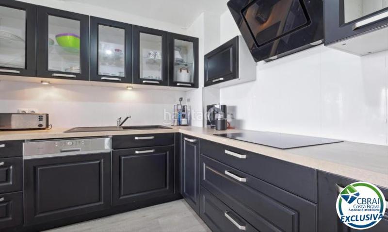 Foto c9bd4c89-40bb-4b7a-971a-b1ae78a0a4dd. Appartement mit heizung in Port Grec - Port Moxó Empuriabrava