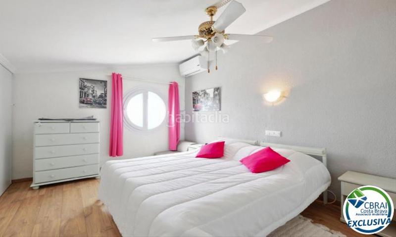 Foto e8232c19-ea17-4df1-8164-a33294ad9acc. Appartement mit heizung in Port Grec - Port Moxó Empuriabrava