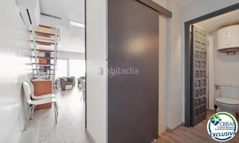 Foto ea2deaee-8c4c-4063-ab6e-be0d5ad35f08. Appartement mit heizung in Port Grec - Port Moxó Empuriabrava