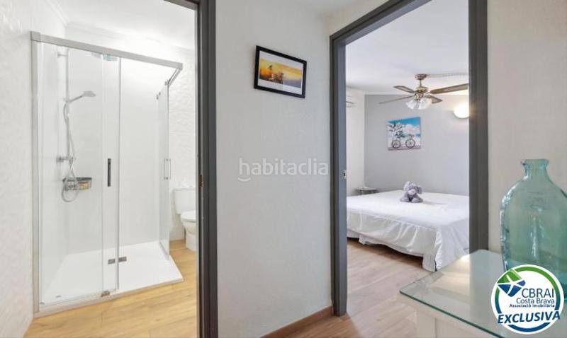 Foto ff11ef94-24d1-4c25-8176-509b6f03e8de. Appartement mit heizung in Port Grec - Port Moxó Empuriabrava