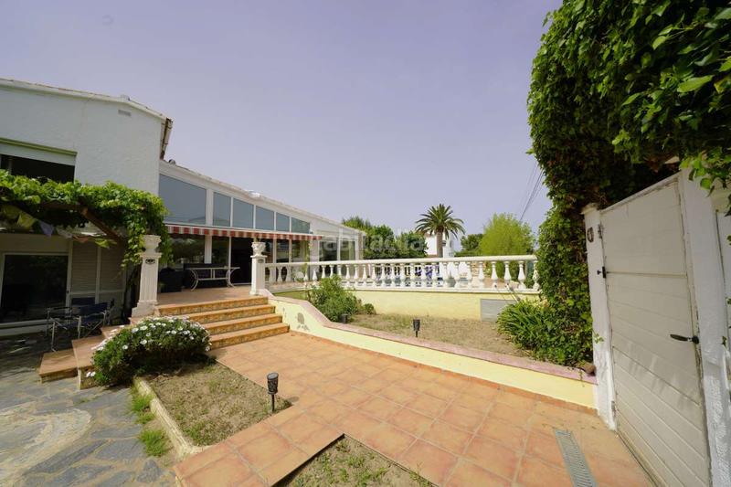 Foto be610b39-ec94-4876-803e-be23f14c641e. Casa con parcheggio in Alberes Empuriabrava