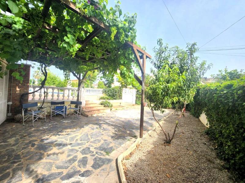 Foto c2928f9b-ee99-4089-84e2-13e5343b8a4a. Casa con parcheggio in Alberes Empuriabrava