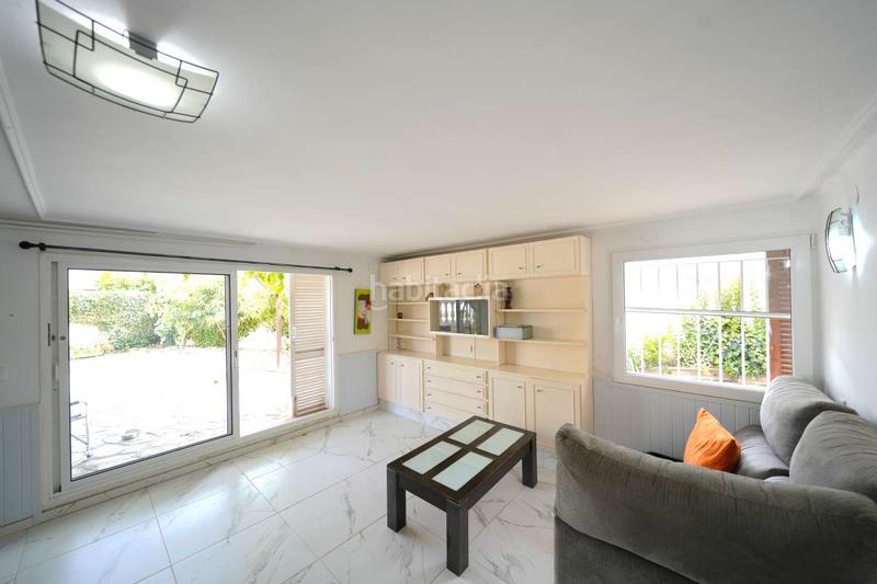 Foto 48c52273-b8ca-414d-9676-a0a583e73544. House with parking in Alberes Empuriabrava