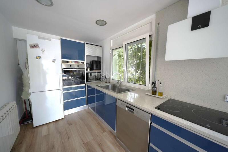 Foto ac669798-d0d7-4930-9d75-b39fe5dc5cac. House with parking in Alberes Empuriabrava