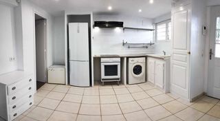 Etagenwohnung in Montgr�