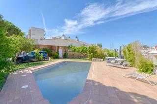 Casa en Santa Margarida