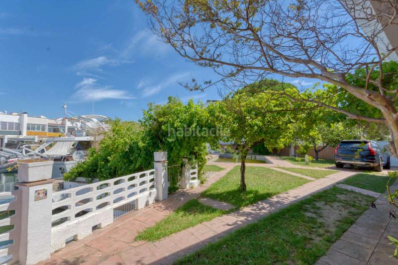 Foto 242e4743-b075-41d2-8f76-6989b6cd9725. Casa amb aparcament a Santa Margarida Roses