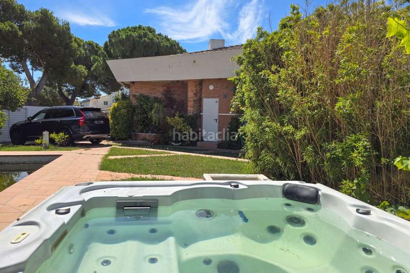 Foto 5eaaea93-b3d4-4f9a-8d29-007af680c74d. Casa amb aparcament a Santa Margarida Roses