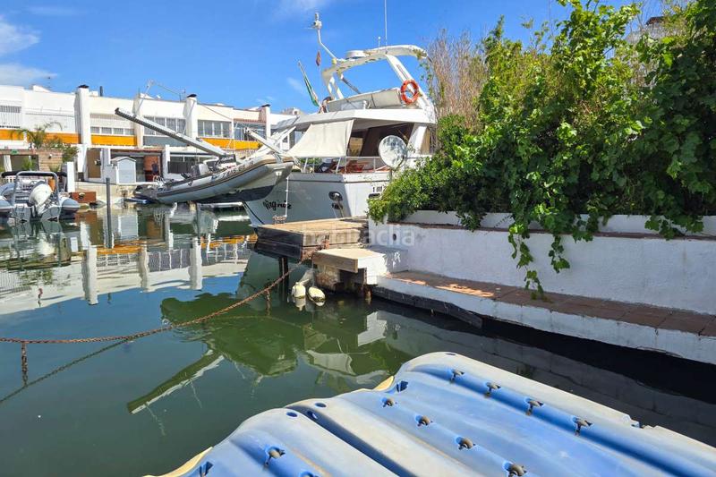 Foto d648622f-b563-428f-856f-dd4c5462937f. Casa amb aparcament a Santa Margarida Roses