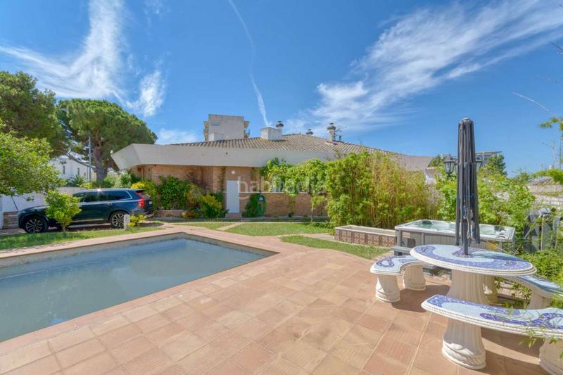 Foto e31ccf9b-fc9e-4b45-bb7d-79885af8c775. Casa amb aparcament a Santa Margarida Roses