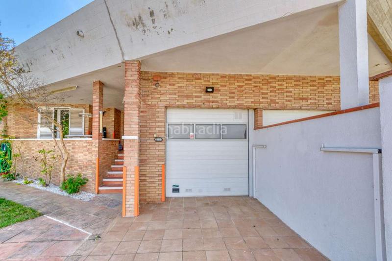 Foto f53e410f-693f-4d8c-b79f-b646dd85f535. Casa amb aparcament a Santa Margarida Roses