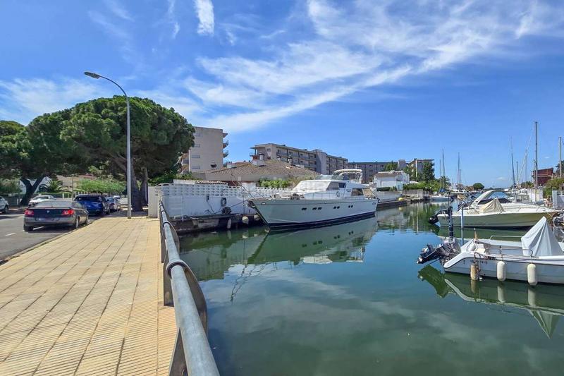 Foto 2fa3759e-6448-4c24-96e1-b74e14215597. Maison avec parking dans Santa Margarida Roses