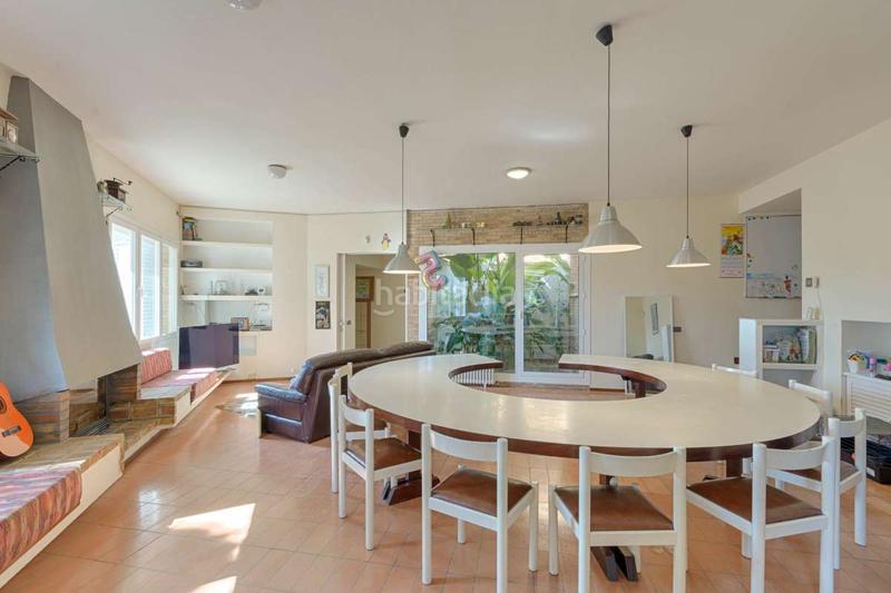 Foto 4e4fd1d0-47ea-4d1c-a5d4-0862a2c5ffed. Maison avec parking dans Santa Margarida Roses