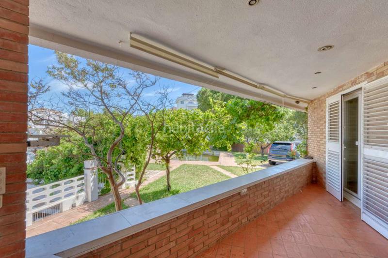 Foto dc49f1f7-cb8f-4eea-8297-0479040aa4f3. Maison avec parking dans Santa Margarida Roses