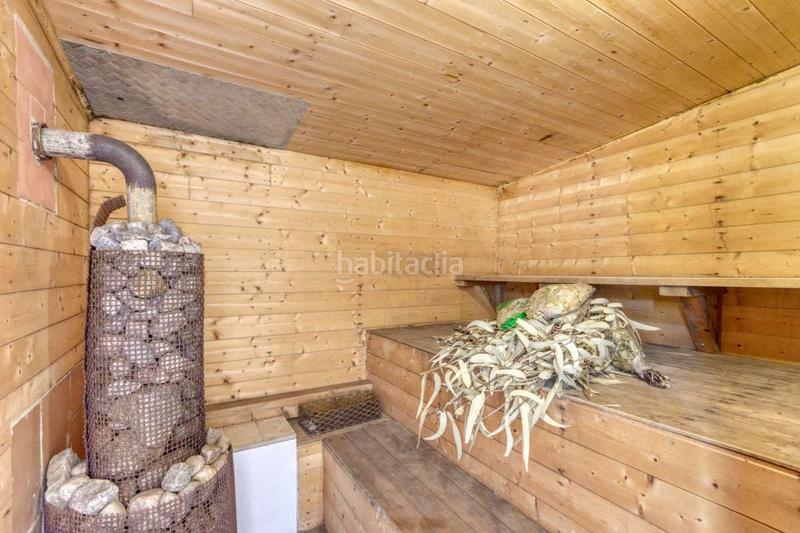 Foto eac6af45-7e80-48c2-92d5-6d36f9fb586b. Maison avec parking dans Santa Margarida Roses