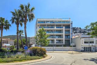 Apartamento en Centre