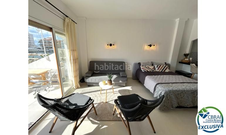Foto 61b9c1c8-9539-45ee-a8fa-1ac7d80506c8. Estudi a Santa Margarida Roses