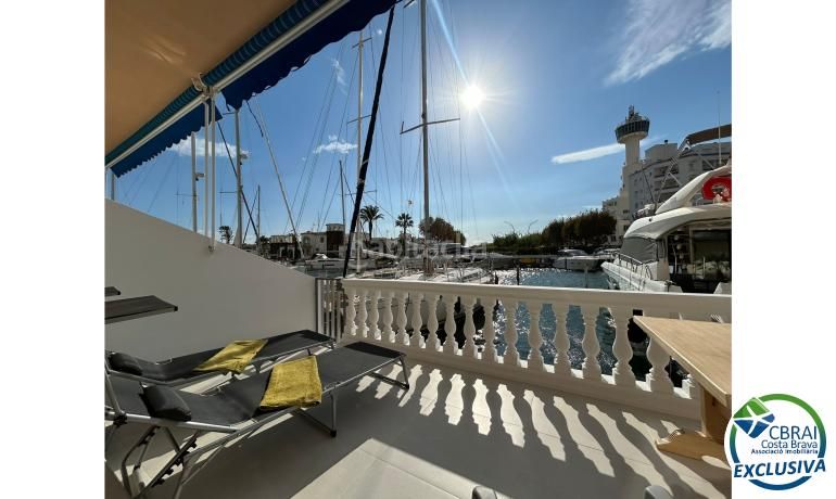 Foto b95704ae-0229-4834-adcc-887f640c0ea2. Estudi a Santa Margarida Roses