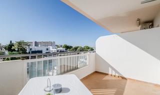 Studio dans Santa Margarida