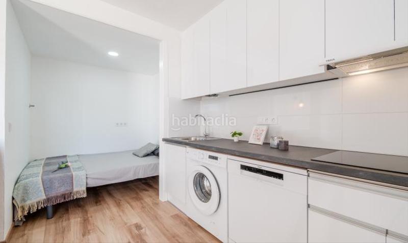 Foto 5cba392a-417c-40f9-a395-6f227953fb4b. Monolocale in Santa Margarida Roses