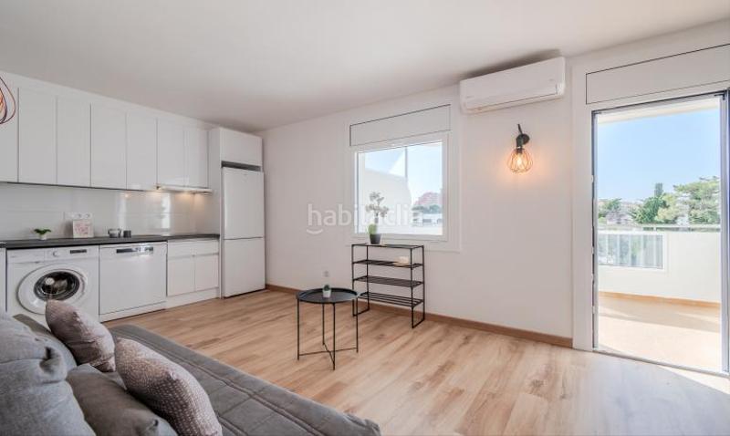 Foto fd2aad3b-54d1-43f4-a3e8-9fc55a91db21. Monolocale in Santa Margarida Roses