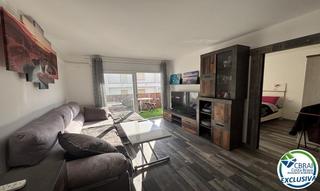 Appartement in Santa Margarida