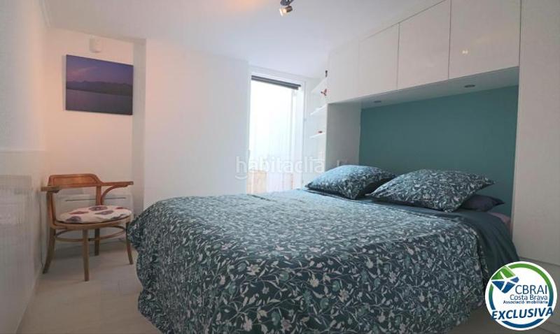 Foto 1a987c6c-e2e7-4844-9f00-d66ed443430e. Casa con riscaldamento parcheggio in Cap Ras - Creus - Falconera Empuriabrava