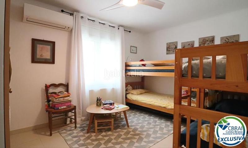 Foto eb72ac2f-3ebc-4775-90bc-79c1cd6bc837. Casa con riscaldamento parcheggio in Cap Ras - Creus - Falconera Empuriabrava