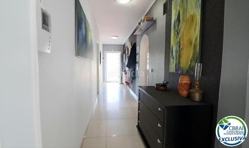 Foto 7c1a6bbb-4e2e-4b13-be9e-aa402651fe4d. Haus mit heizung parking in Cap Ras - Creus - Falconera Empuriabrava