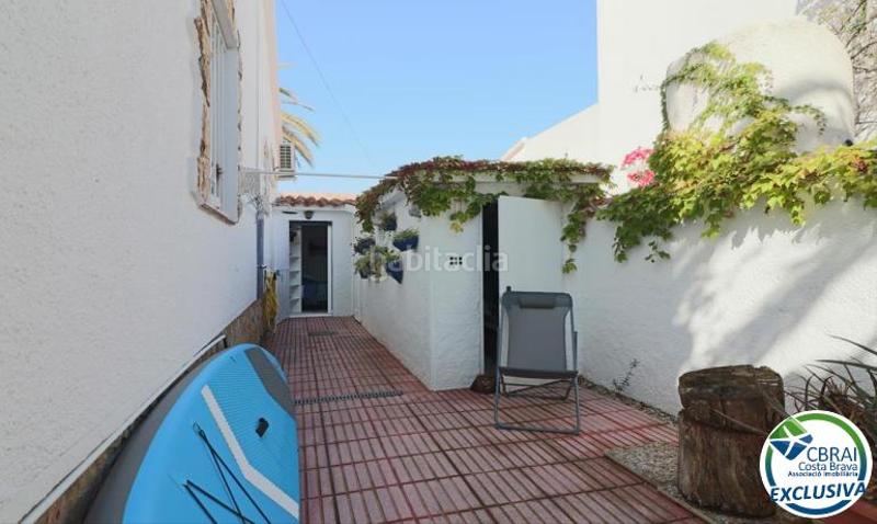 Foto 8139eabd-2dc1-4a1f-8d66-db027b7e49b8. Haus mit heizung parking in Cap Ras - Creus - Falconera Empuriabrava