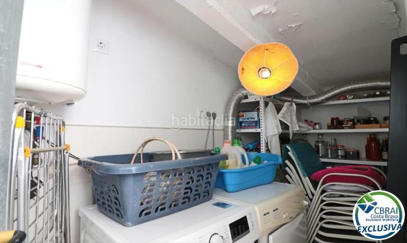 Foto e3083d17-ecaf-4eeb-b155-e076d20b5957. Haus mit heizung parking in Cap Ras - Creus - Falconera Empuriabrava