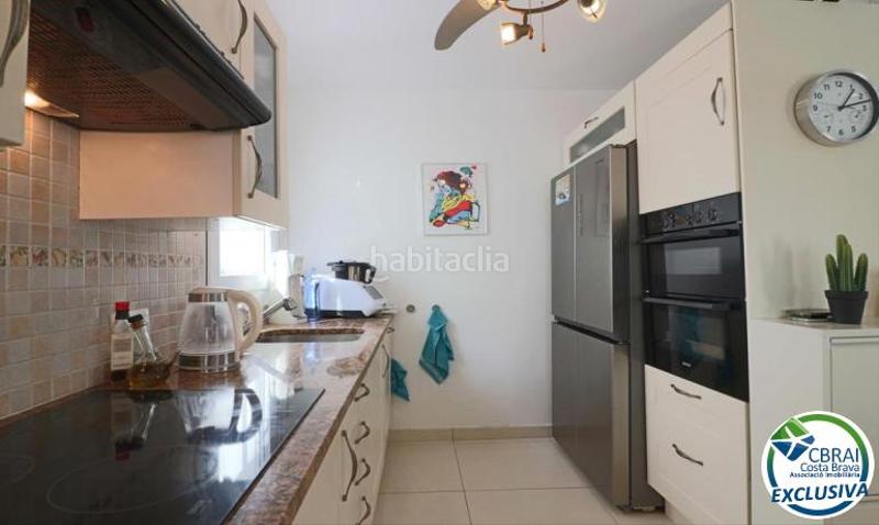 Foto 0576aeb8-3ed9-4761-817d-9fb3d533840b. Maison avec chauffage parking dans Cap Ras - Creus - Falconera Empuriabrava