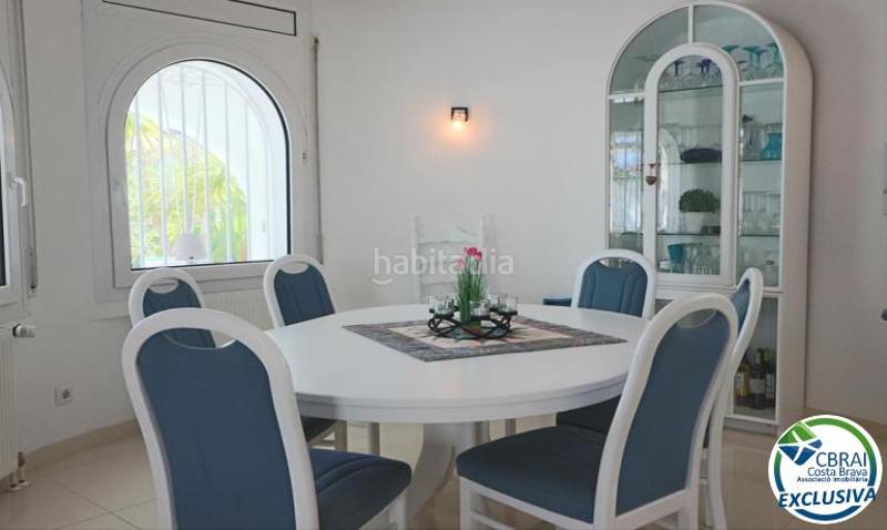 Foto e707d416-dfdb-4bd3-93c1-7d7247650b7c. Maison avec chauffage parking dans Cap Ras - Creus - Falconera Empuriabrava
