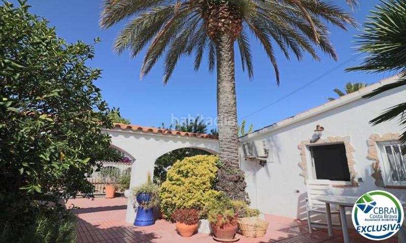 Foto f64171b0-76a3-4eee-9e91-d0f871e1c7c5. Maison avec chauffage parking dans Cap Ras - Creus - Falconera Empuriabrava