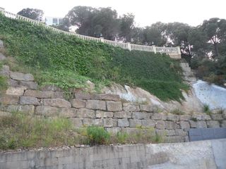 Wohngrundstück in Serra Brava