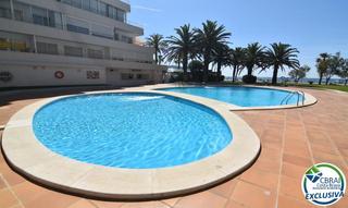 Apartament a Santa Margarida