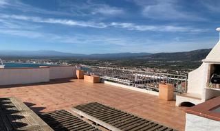 Apartament a Santa Margarida