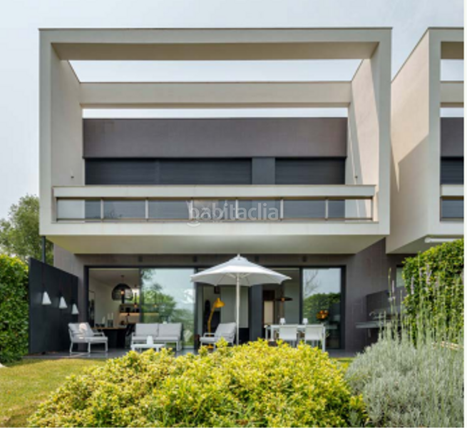 Foto 177650fd-59d5-4a5b-a2a3-e9d4e5cb1b85. Haus in Caldes de Malavella