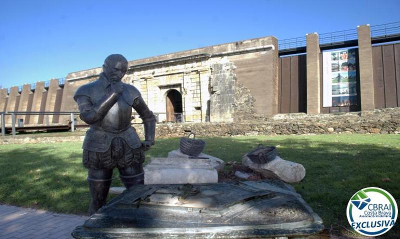 Foto 32205ad4-afe8-4a82-94d6-76eac237328c. Apartment in Els Grecs-Mas Oliva Roses