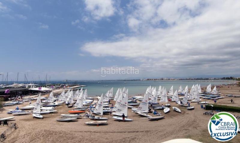 Foto 0a728691-0c8d-4aa6-a964-3f8eecbfbcfc. Appartement dans Els Grecs-Mas Oliva Roses