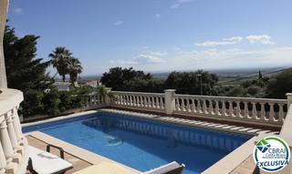 House in Palau-saverdera