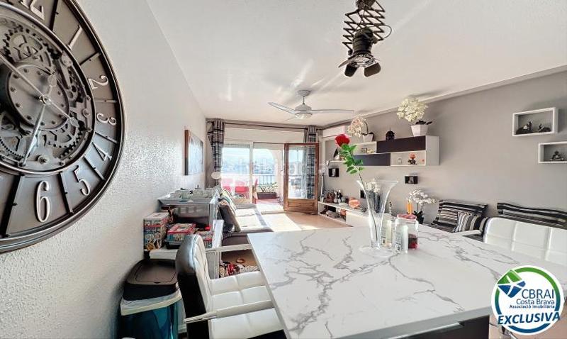 Foto 3e453510-0f68-4ad3-a5d0-60de520c89df. Apartament a Sant Maurici Empuriabrava